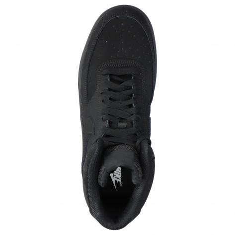 Nike Herren Sneaker Court Vision Mid CU6620 