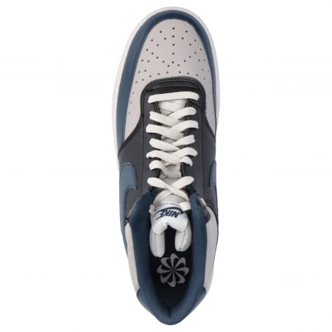 Nike Herren Sneaker Court Vision Mid Next Nature DN3577 