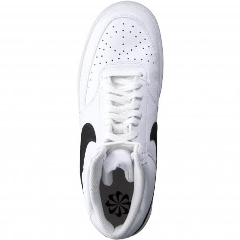 Nike Herren Sneaker Court Vision Mid Next Nature DN3577 