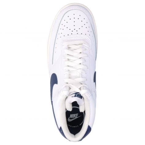 Nike Damen Sneaker Court Vision Mid CD5436 
