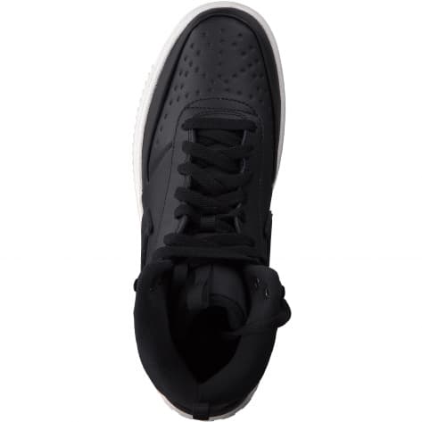 Nike Herren Sneaker Court Vision Mid Winter DR7882-002 40 Black/Phantom | 40