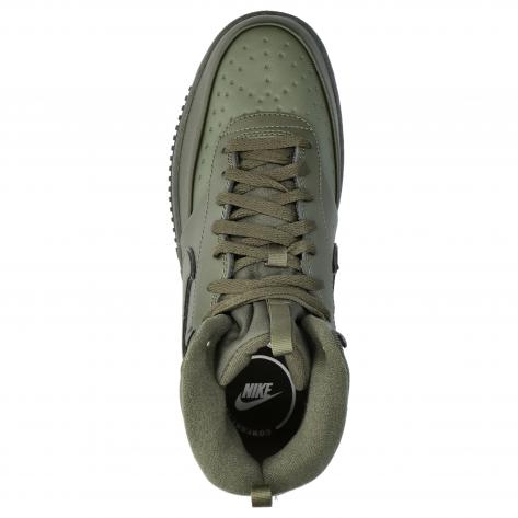 Nike Herren Sneaker Court Vision Mid Winter DR7882 