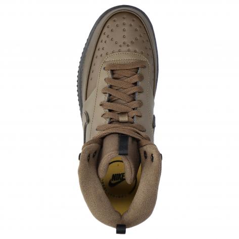 Nike Herren Sneaker Court Vision Mid Winter DR7882 