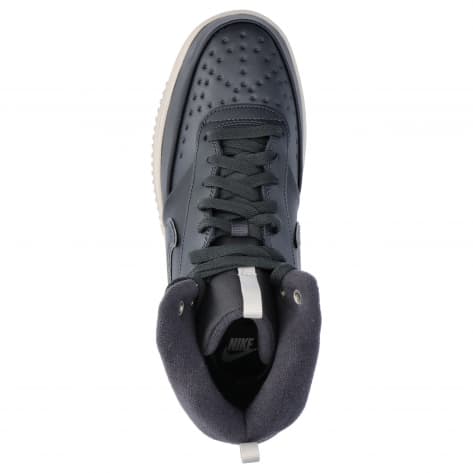 Nike Herren Sneaker Court Vision Mid Winter DR7882 
