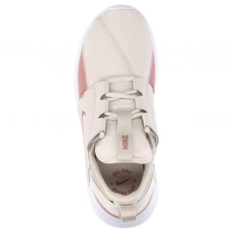 Nike Damen Sneaker E-Series AD DV8405-110 38 Lt Orewood Brn/Red-White | 38