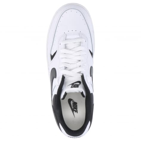 Nike Damen Sneaker Gamma Force DX9176-100 40.5 White/Black-Summit White | 40.5