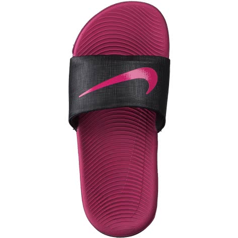 Nike Kinder Badeschlappen Kawa Slide DD8519 