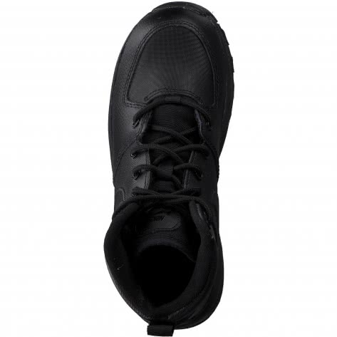 Nike Jungen Boots Manoa Leather (PS) BQ5373 