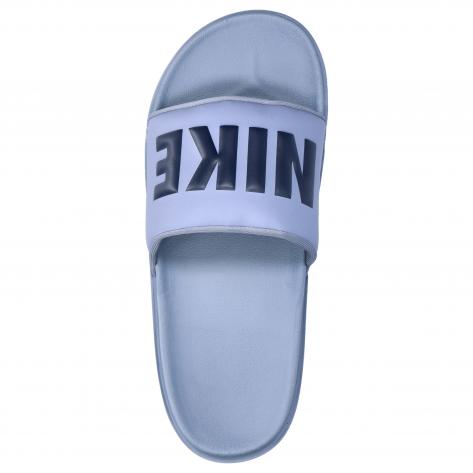 Nike Herren Badeschlappen Offcourt Slide BQ4639 