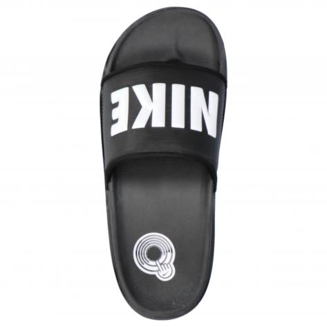 Nike Herren Badeschlappen Offcourt Slide BQ4639 