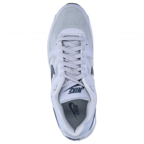 Nike Herren Sneaker Air Max Command 629993-040 42.5 Stealth/Dark Obsidian-White | 42.5
