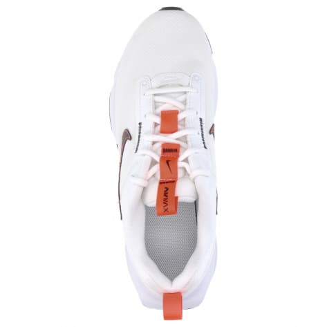 Nike Kinder Sneaker Air Max INTRLK Lite (GS) DH9393-105 38 Summit White/Black | 38