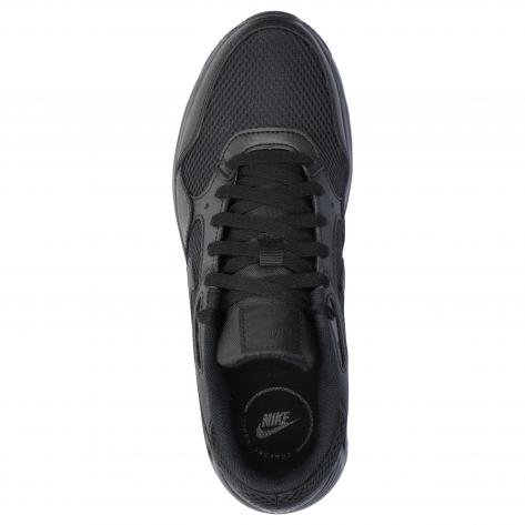 Nike Herren Sneaker Air Max SC CW4555-003 39 Black/Black-Black | 39