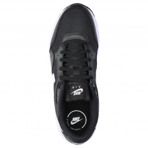 Nike Herren Sneaker Air Max SC CW4555-002 43 Black/White-Black | 43
