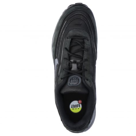 Nike Herren Sneaker Air Max Verse FV1302-001 42.5 Black/Blck-Antracite-Blck | 42.5