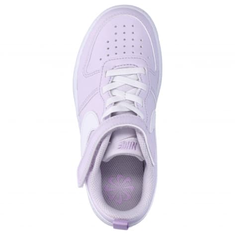 Nike Kinder Sneaker Court Borough Low Recraft (PS) DV5457 