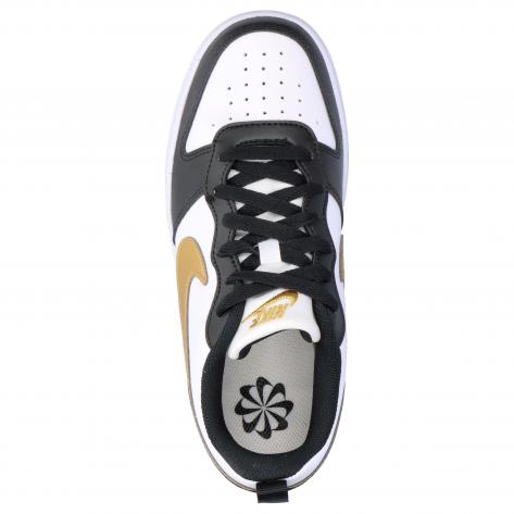 Nike Kinder Sneaker Court Borough Low Recraft (GS) DV5456 