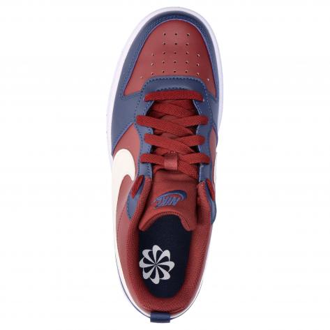 Nike Kinder Sneaker Court Borough Low Recraft (GS) DV5456 