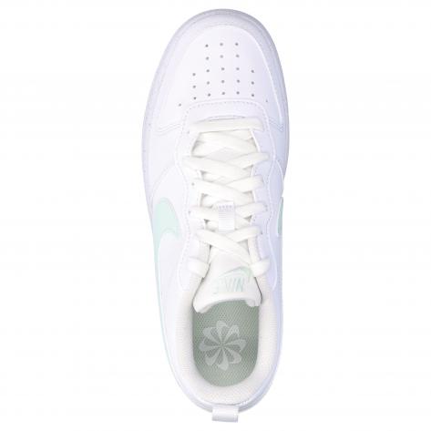 Nike Kinder Sneaker Court Borough Low Recraft (GS) DV5456 