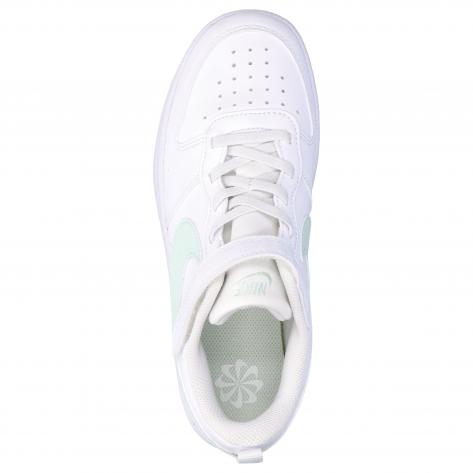 Nike Kinder Sneaker Court Borough Low Recraft (PS) DV5457 