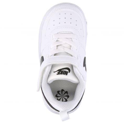 Nike Kleinkinder Sneaker Court Borough Low Recraft (TD) DV5458 