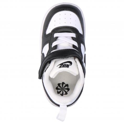 Nike Kleinkinder Sneaker Court Borough Low Recraft (TD) DV5458 