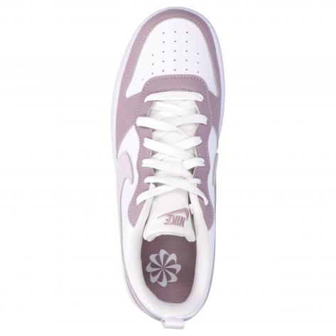 Nike Kinder Sneaker Court Borough Low Recraft (GS) DV5456 