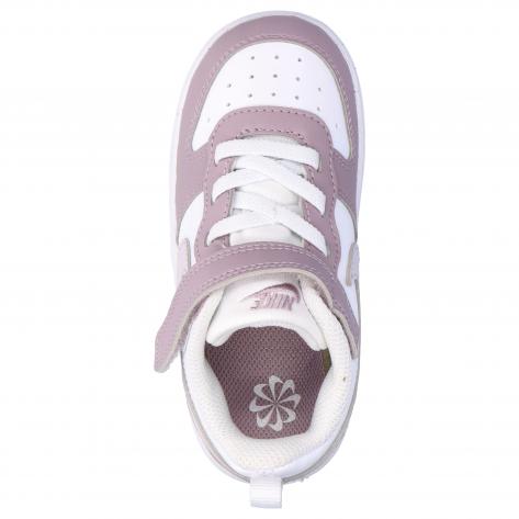 Nike Kleinkinder Sneaker Court Borough Low Recraft (TD) DV5458 