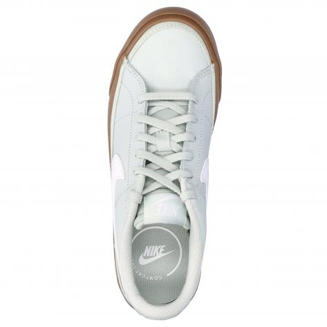 Nike Kinder Sneaker Court Legacy (GS) DA5380 