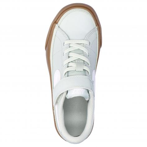 Nike Kinder Sneaker Court Legacy (PSV) DA5381 