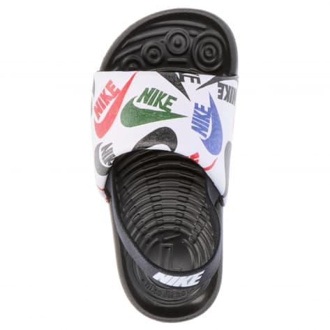 Nike Kleinkinder Sandale Kawa Slide SE JDI (TD) CW3360 