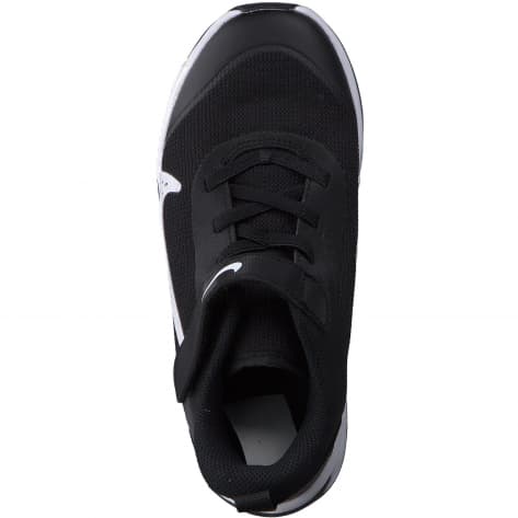 Nike Kinder Hallenschuhe Omni Multi-Court DM9026-002 35 Black/White | 35