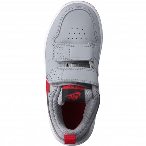Nike Kinder Sneaker Pico 5 AR4161-004 34 Light Smoke Grey/University Red | 34