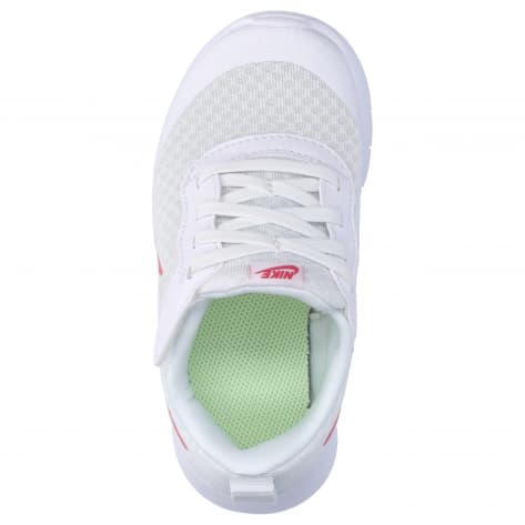 Nike Baby Sneaker Tanjun EasyOn (PS) DX9043-102 27 White/Aster Pink-Barley Volt-B | 27