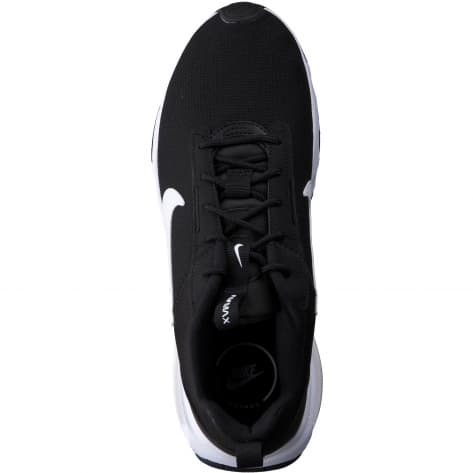 Nike Damen Sneakers Air Max INTRLK Lite DX3705-001 43 Black/White | 43