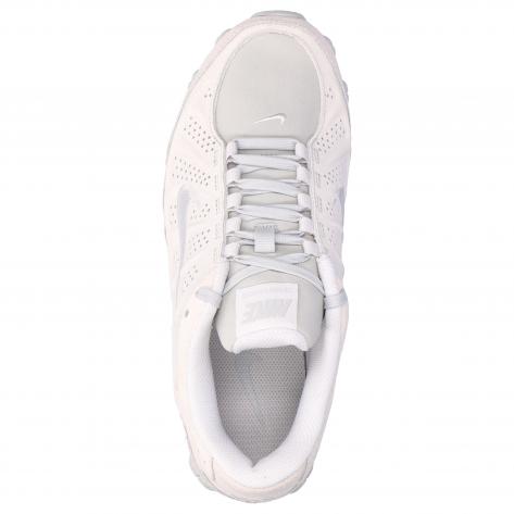 Nike Damen Sneaker Reax 8 NSW Suede IX8100 