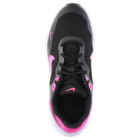 Nike Kinder Laufschuhe Revolution 7 FB7689-002 39 Black/Hyper Pink-Whit | 39