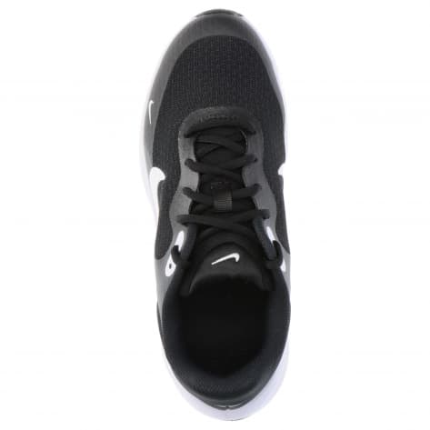 Nike Kinder Laufschuhe Revolution 7 FB7689-003 40 Black/White-White | 40