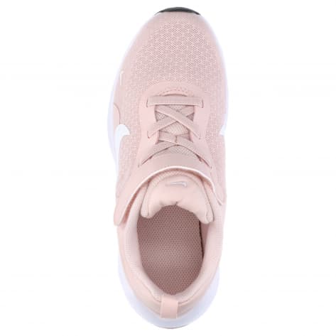 Nike Kinder Laufschune Revolution 7 FB7690-602 31.5 Echo Pink/Summit Wht-Wht | 31.5