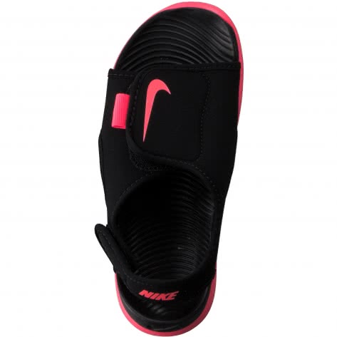 Nike Kinder Sandale Sunray Adjust 5 V2 DB9562 