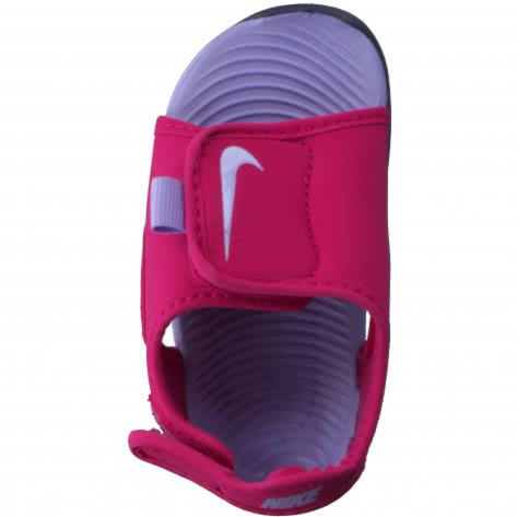 Nike Kinder Sandale Sunray Adjust 5 V2 DB9566 