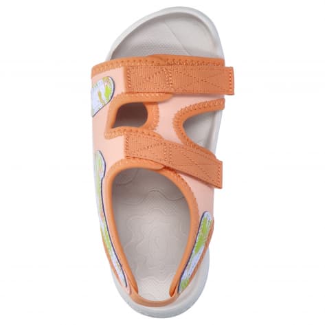 Nike Kinder Sandale Sunray Adjust 6 SE DX6385-800 31 Arctic Orange/Multi-Color | 31