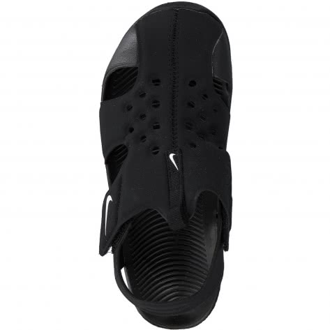 Nike Kinder Sandale Sunray Protect 2 (PS) 943826-001 28 Black/White | 28