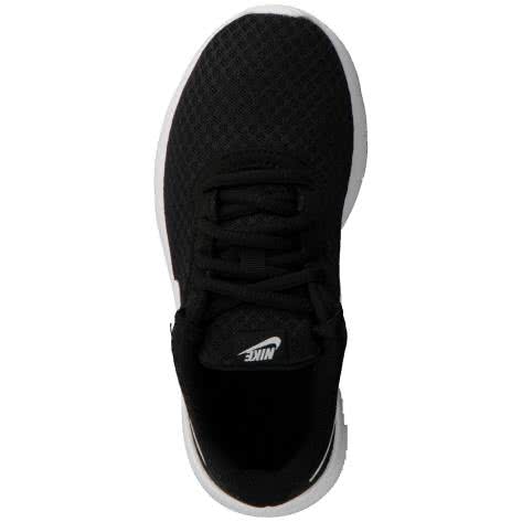 Nike Jungen Sneaker Tanjun (PS) 818382-011 28 Black/White-White | 28