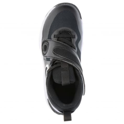 Nike Kinder Sneaker Team Hustle D 11 (PS) DV8994 