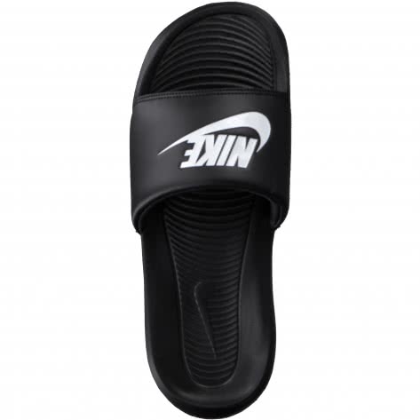 Nike Damen Badeschlappen Victori One CN9677-005 43 Black/White-Black | 43