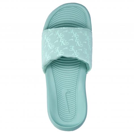 Nike Damen Badeschlappen Victori One Slide Print HQ7022 
