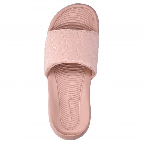 Nike Damen Badeschlappen Victori One Slide Print HQ7022 