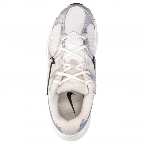 Nike Damen Laufschuhe V5 RNR HQ7901-104 40 Summit White/Lt Orewood Brn | 40