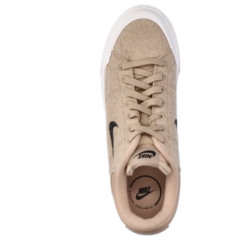 Nike Damen Sneaker WMNS COURT LEGACY LIFT FZ2606 